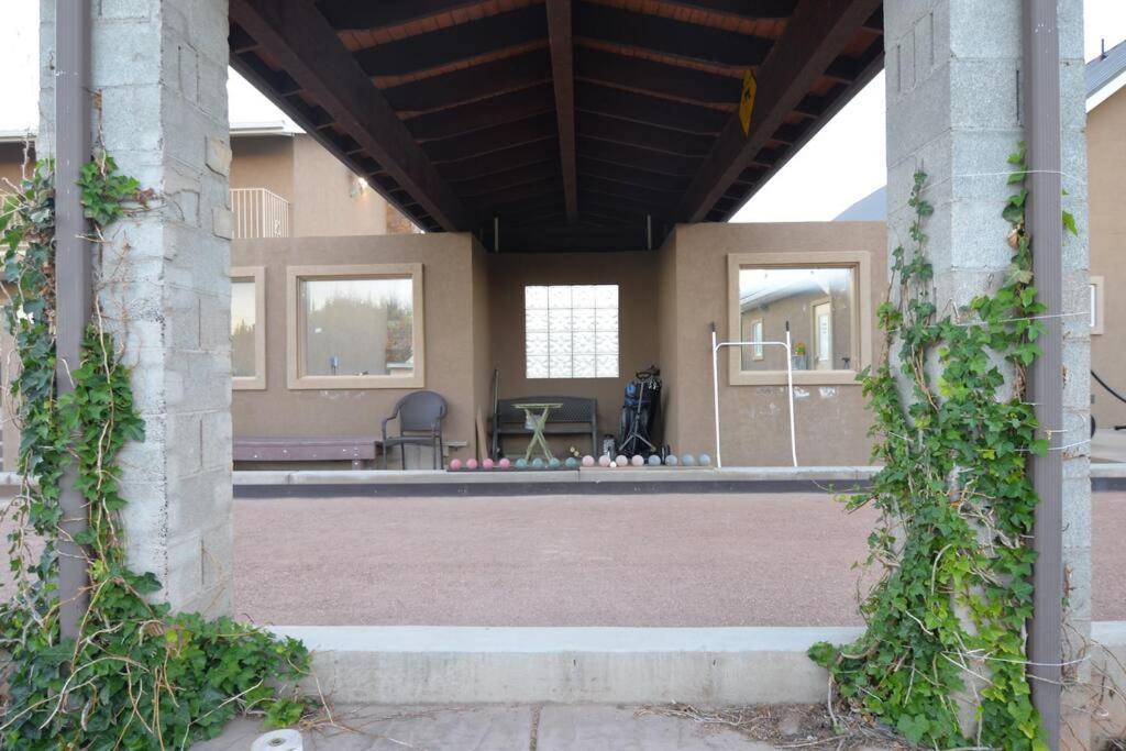Tacit Shadow Resort Paradise Deluxe Suite, Gym, Coffee Bar, Hot-Tub, Free Laundry, Food Available Parowan Exterior foto
